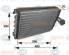 BEHR HELLA SERVICE 8FV 351 210-281 Evaporator, air conditioning